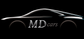 Logo MD Cars